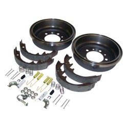 Kit d'entretien des freins à tambour 52002952K