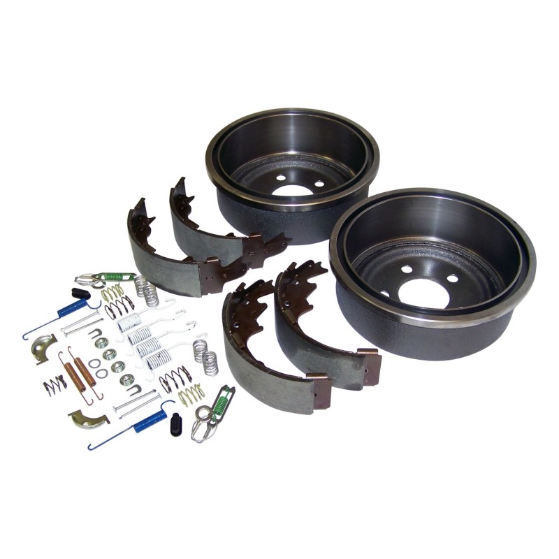 Drum Brake Service Kit 52005350KL