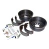 Drum Brake Service Kit 52005350KL