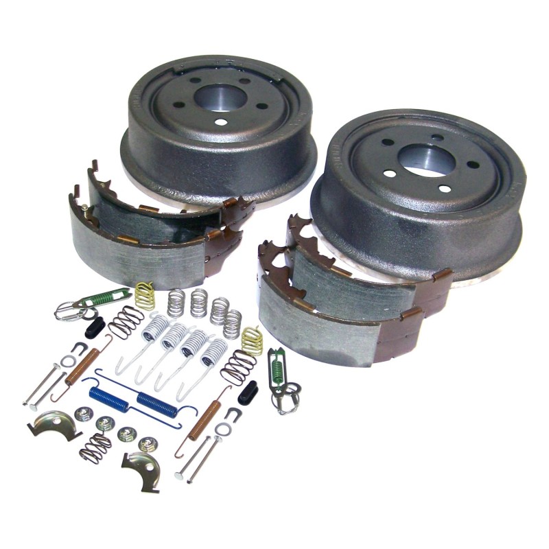 Drum Brake Service Kit 52005350KE