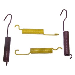 Drum Brake Spring Kit J8124527