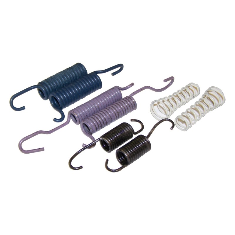 Drum Brake Spring Kit J8127783