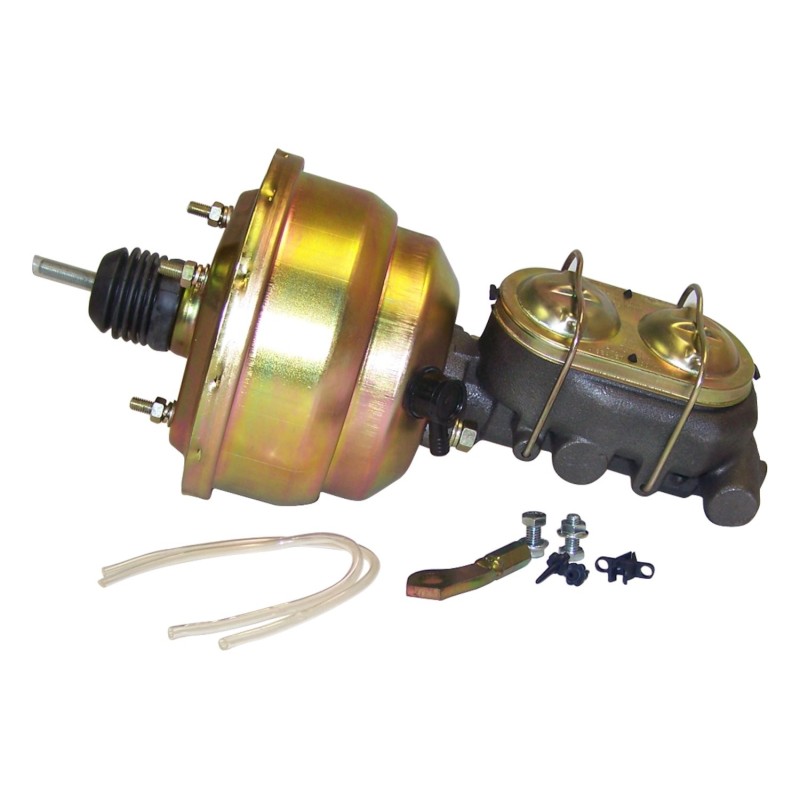 HD Brake Booster Kit RT31023