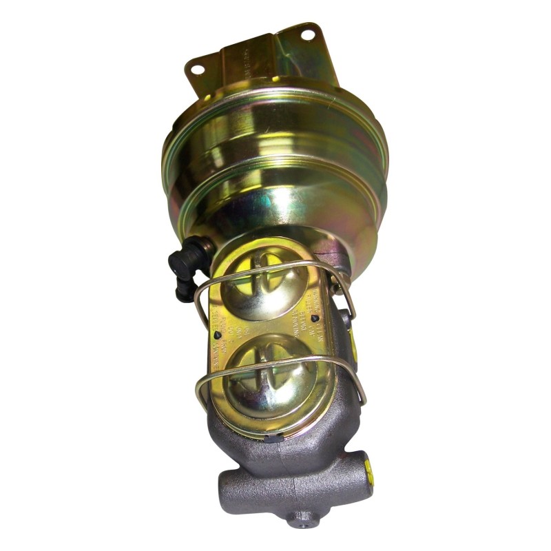 HD Brake Booster Kit RT31011