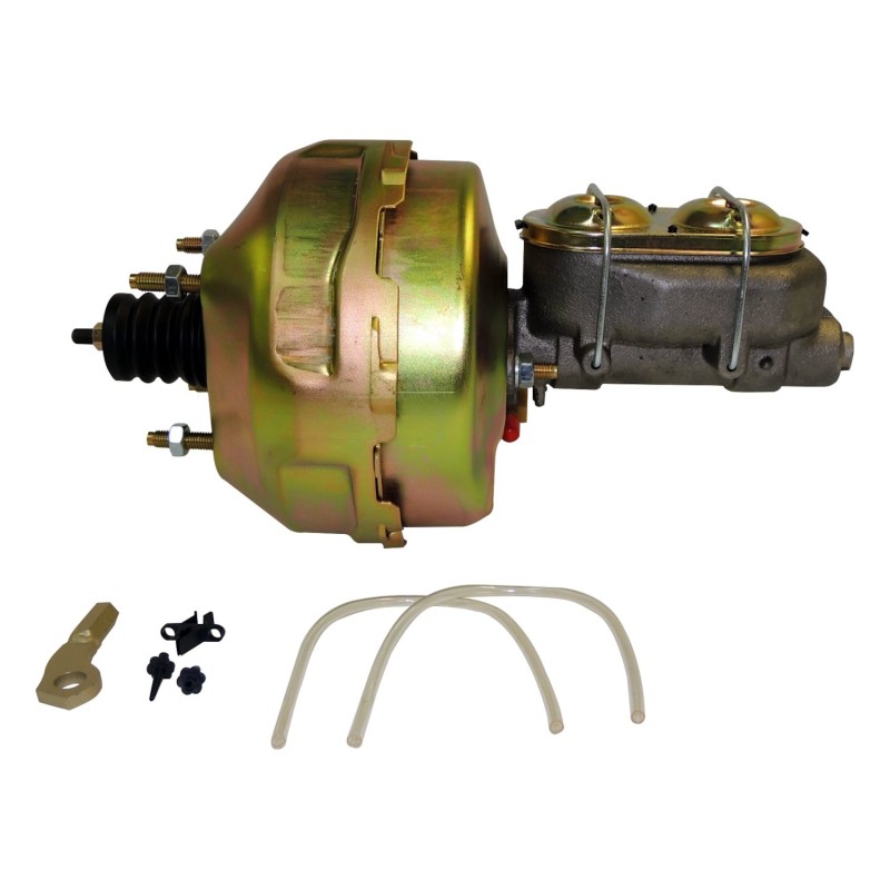 HD Brake Booster Kit RT31024