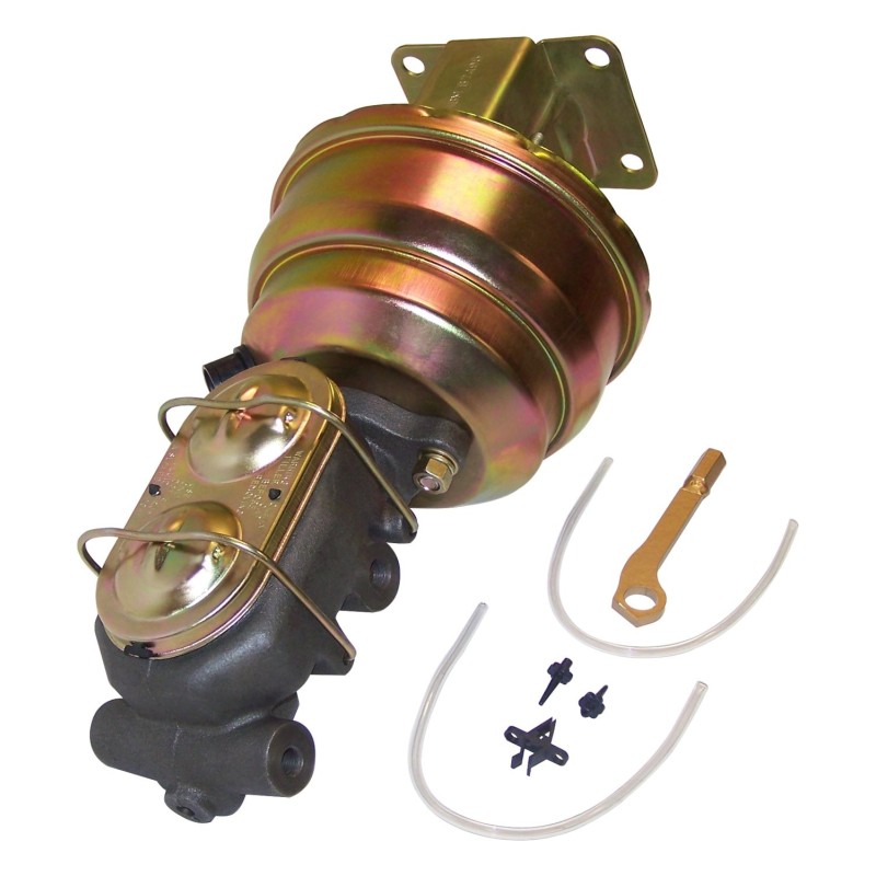 HD Brake Booster Kit RT31018