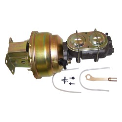 Kit de servofrein HD RT31017