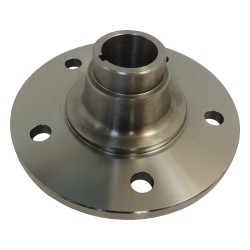Hub J0912647