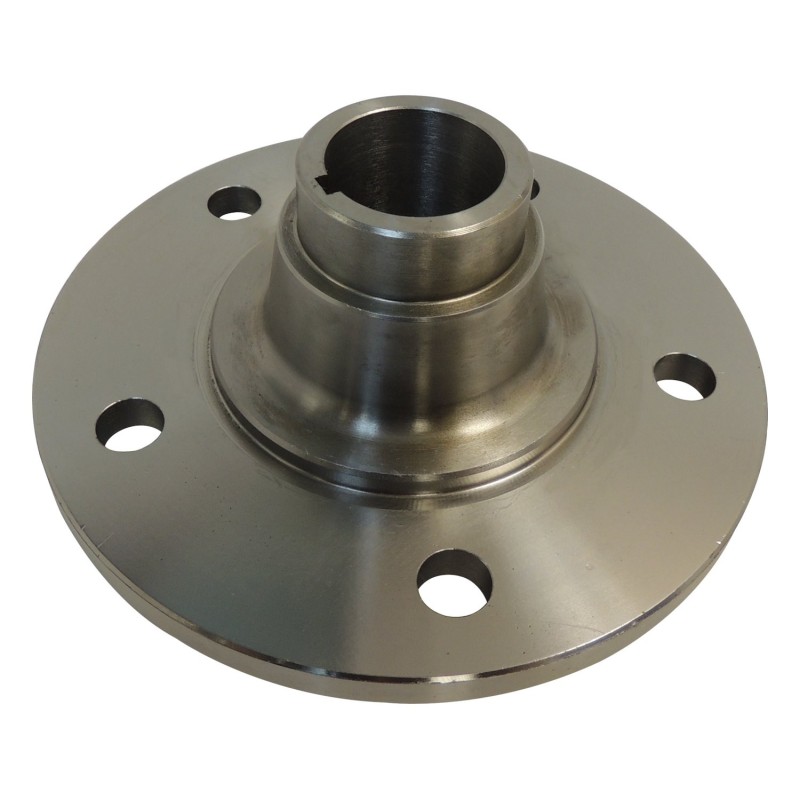 Hub J0912647