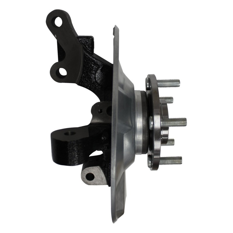 Hub & Knuckle Assembly 68088498AD