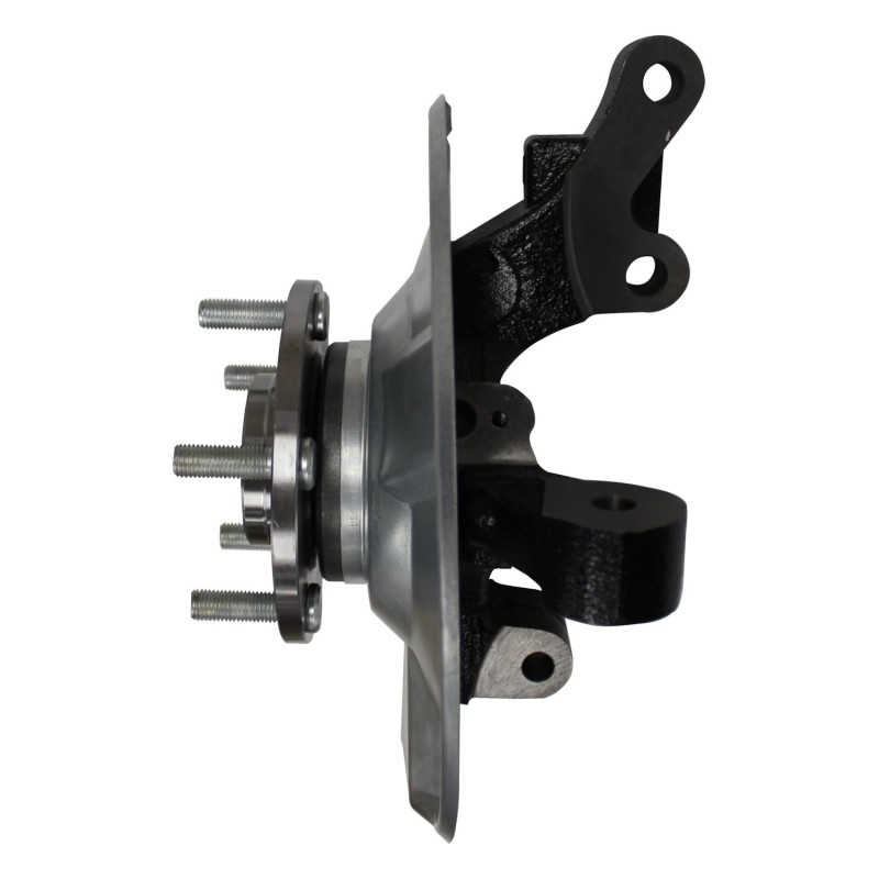 Hub & Knuckle Assembly 68088499AD
