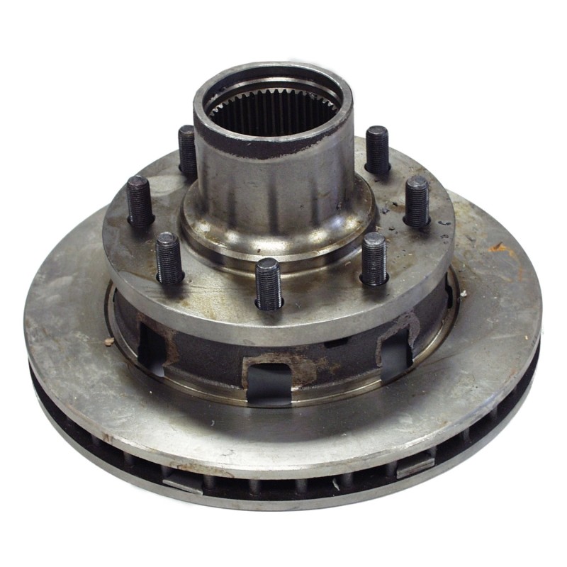 Ensemble moyeu et rotor J5359275