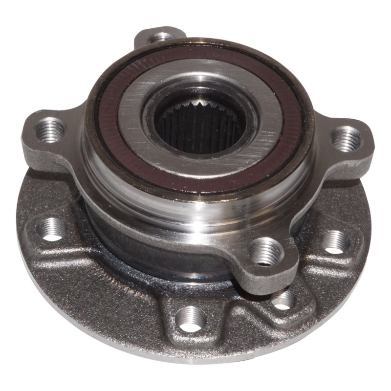 Hub Assembly 68246453AA