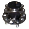 Assemblage du moyeu 4766719AA
