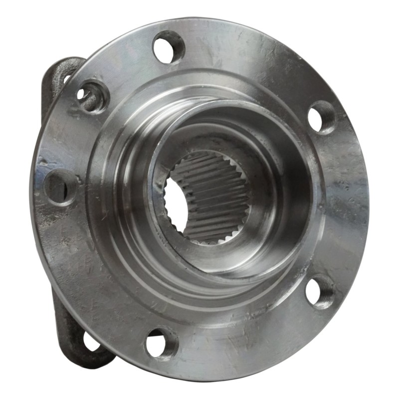Assemblage du moyeu 4779869AC