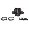 Assemblage du moyeu J8136651
