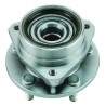 Assemblage du moyeu 53000228