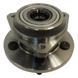 Hub Assembly 53007449