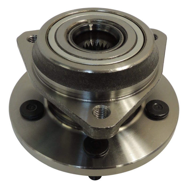 Hub Assembly 53007449