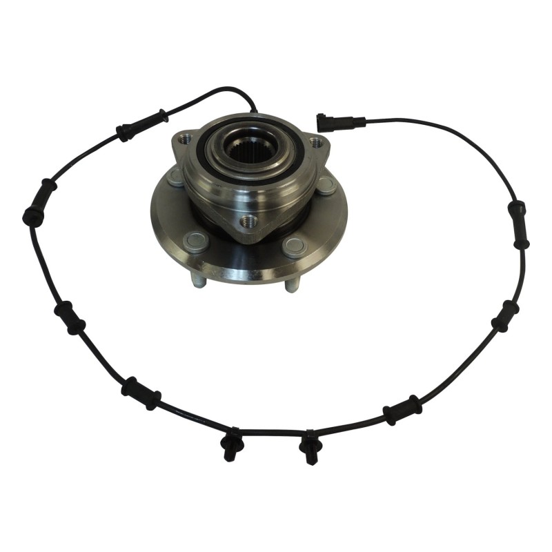 Hub Assembly 52060398AD