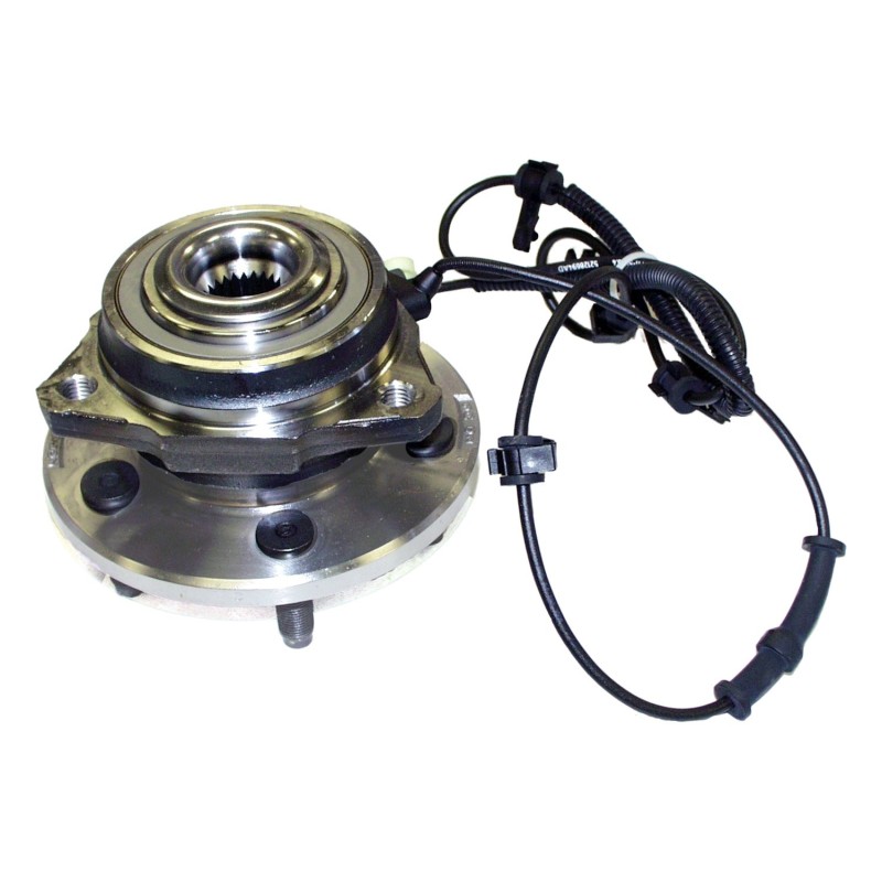 Assemblage du moyeu 52128692AA