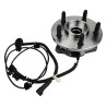 Assemblage du moyeu 52128693AA