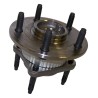 Hub Assembly 52111884AB