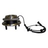 Assemblage du moyeu 52060398AC