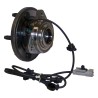 Assemblage du moyeu 52089434AB