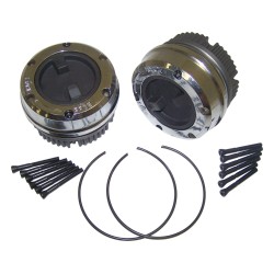 Locking Hub Set 400518