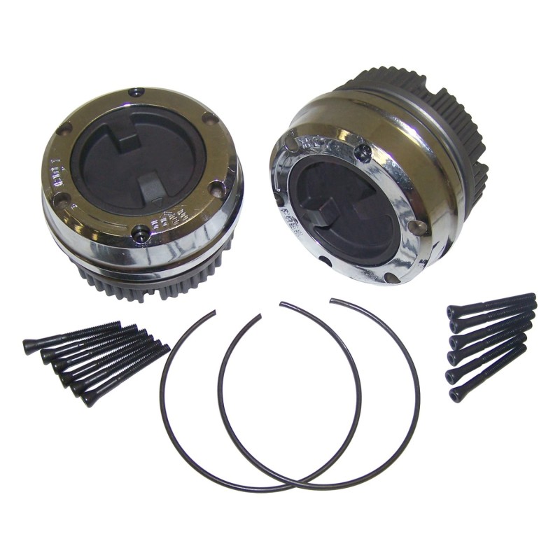 Locking Hub Set 400518