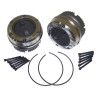 Locking Hub Set 400518