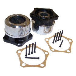 Ensemble de moyeu de verrouillage 400526