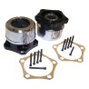 Locking Hub Set 400526