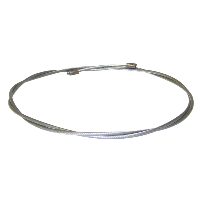 Parking Brake Cable J5356187