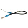 Parking Brake Cable 5134701AB
