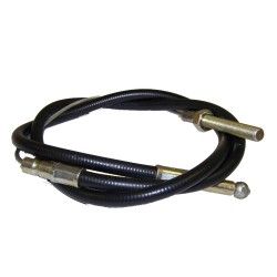 Parking Brake Cable J0646142