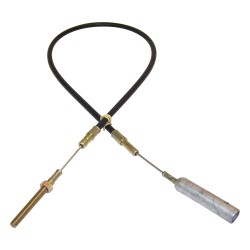 Parking Brake Cable J0640353