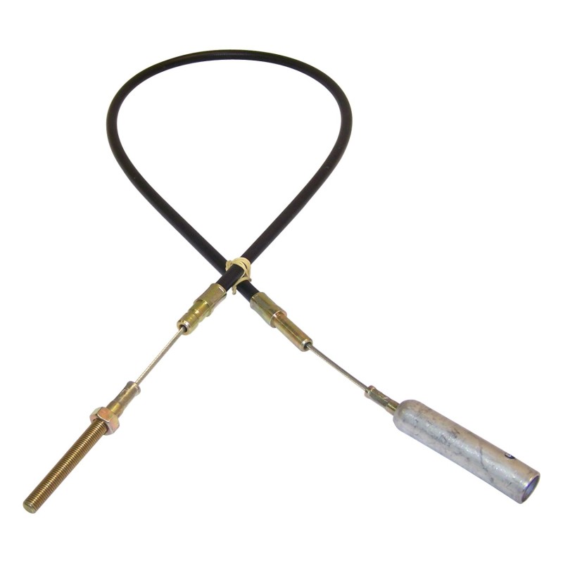 Parking Brake Cable J0640353