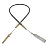 Parking Brake Cable J0640353
