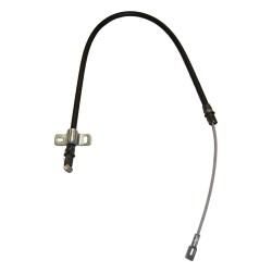 Parking Brake Cable 52128243AD