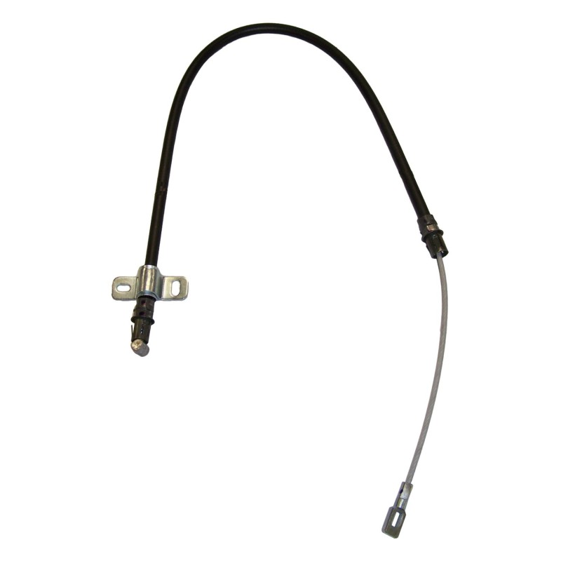 Parking Brake Cable 52128243AD