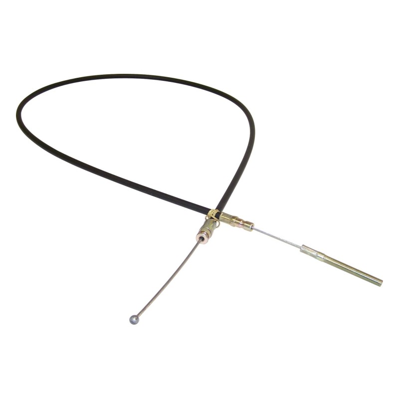 Parking Brake Cable J0906750