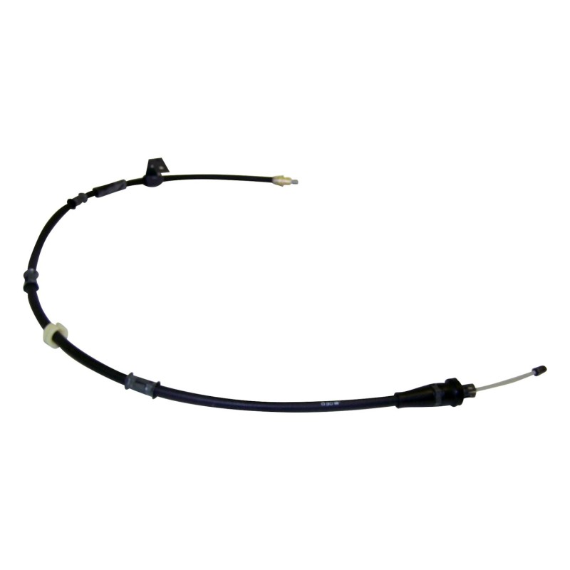 Parking Brake Cable 52128118AC