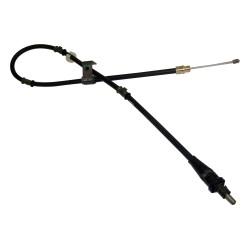 Parking Brake Cable 52128119AC