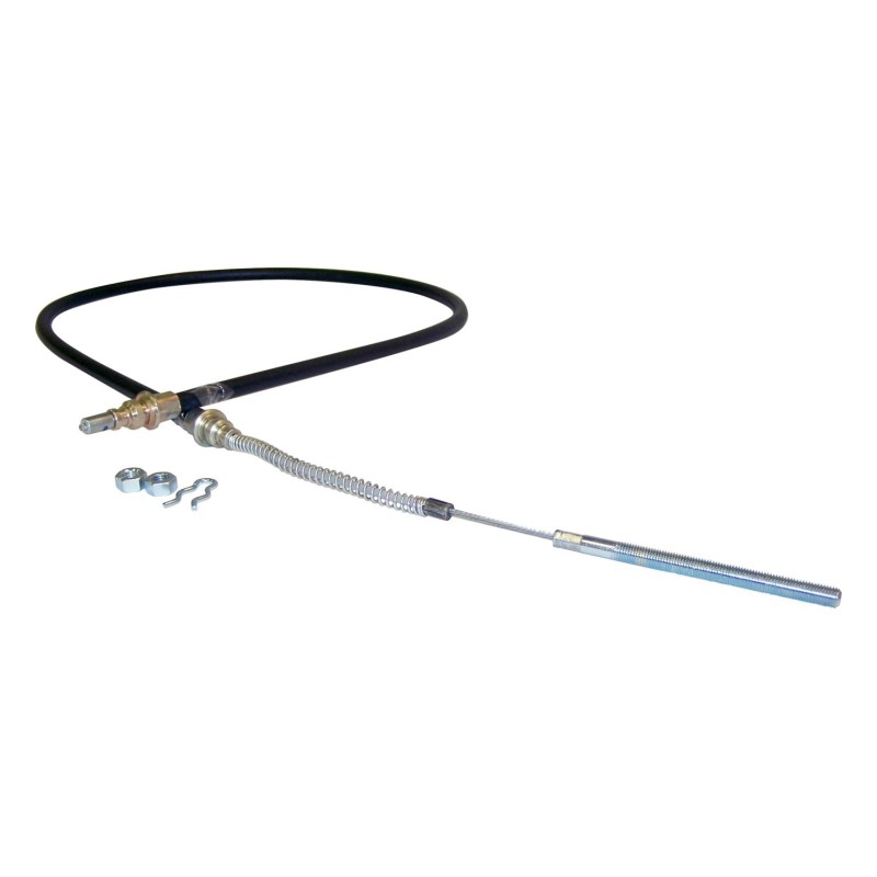 Parking Brake Cable J5355287