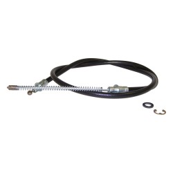 Parking Brake Cable 52000865