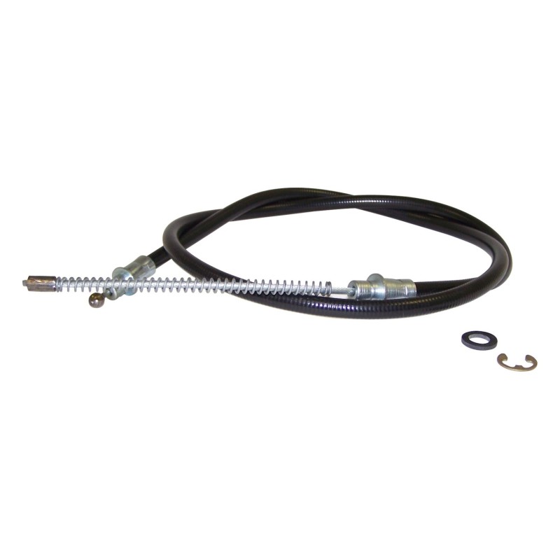 Parking Brake Cable 52000865