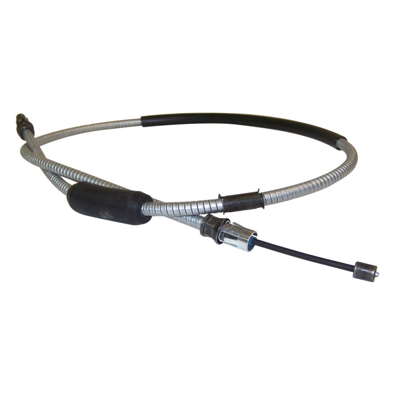 Parking Brake Cable 52007048