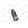 BANJO FRONT WHEEL CYLINDER BLEED SCREW